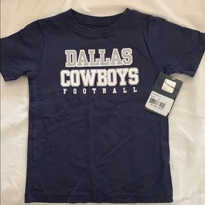 Dallas Cowboys Toddler T-Shirt